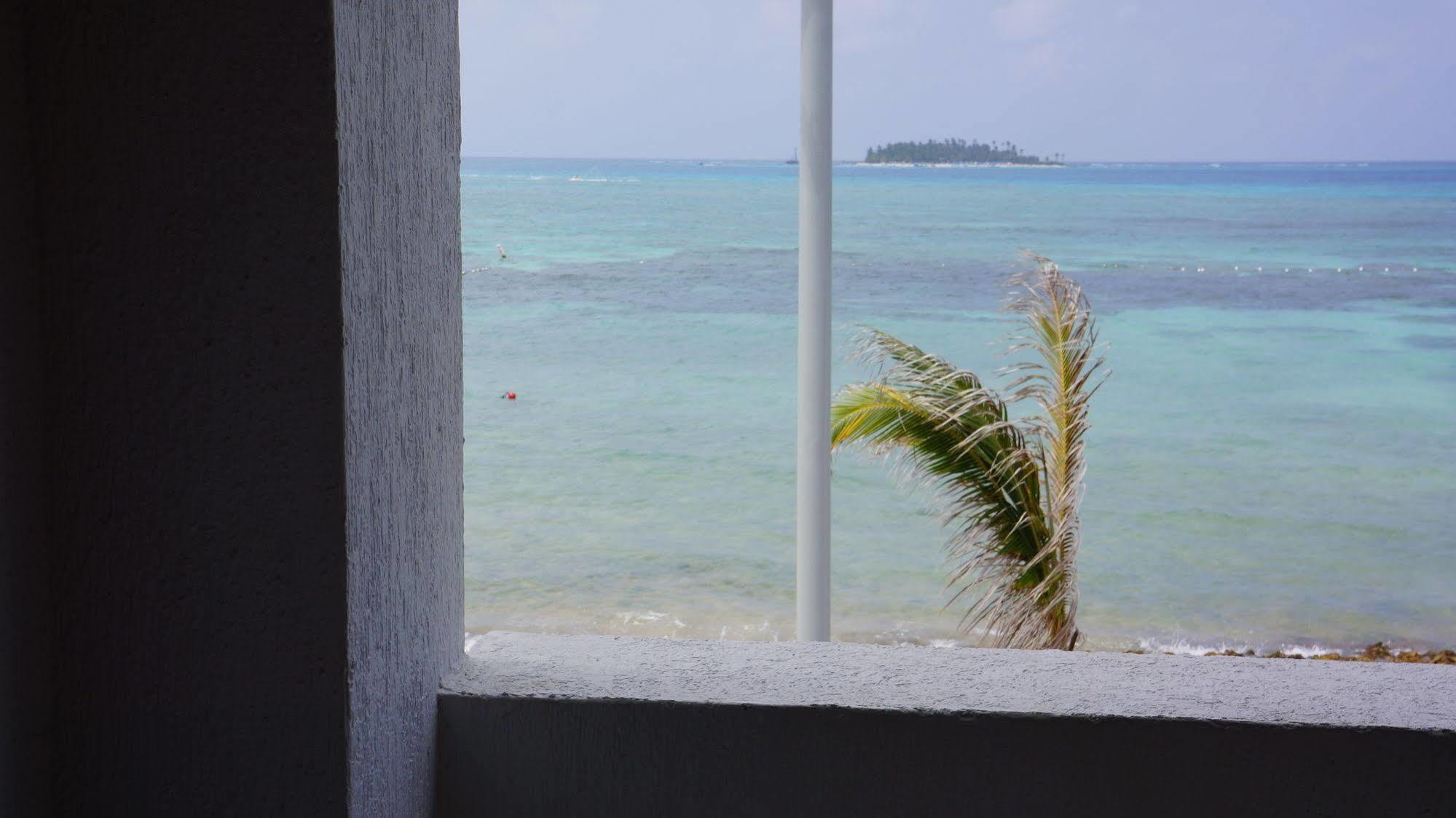 Portobelo Boulevard San Andrés エクステリア 写真